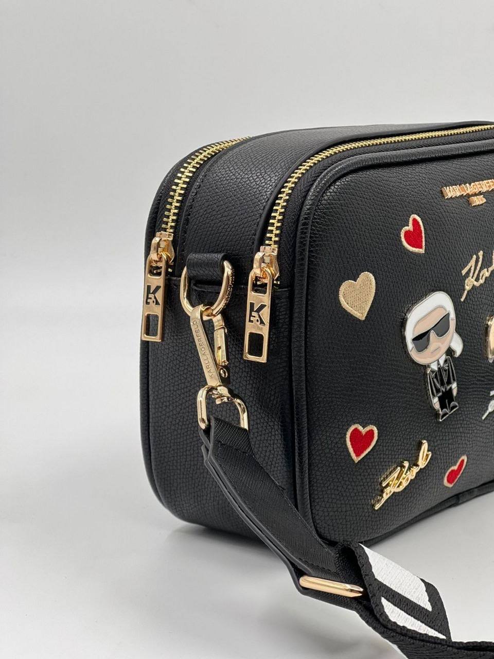 Сумка Karl Lagerfeld 6