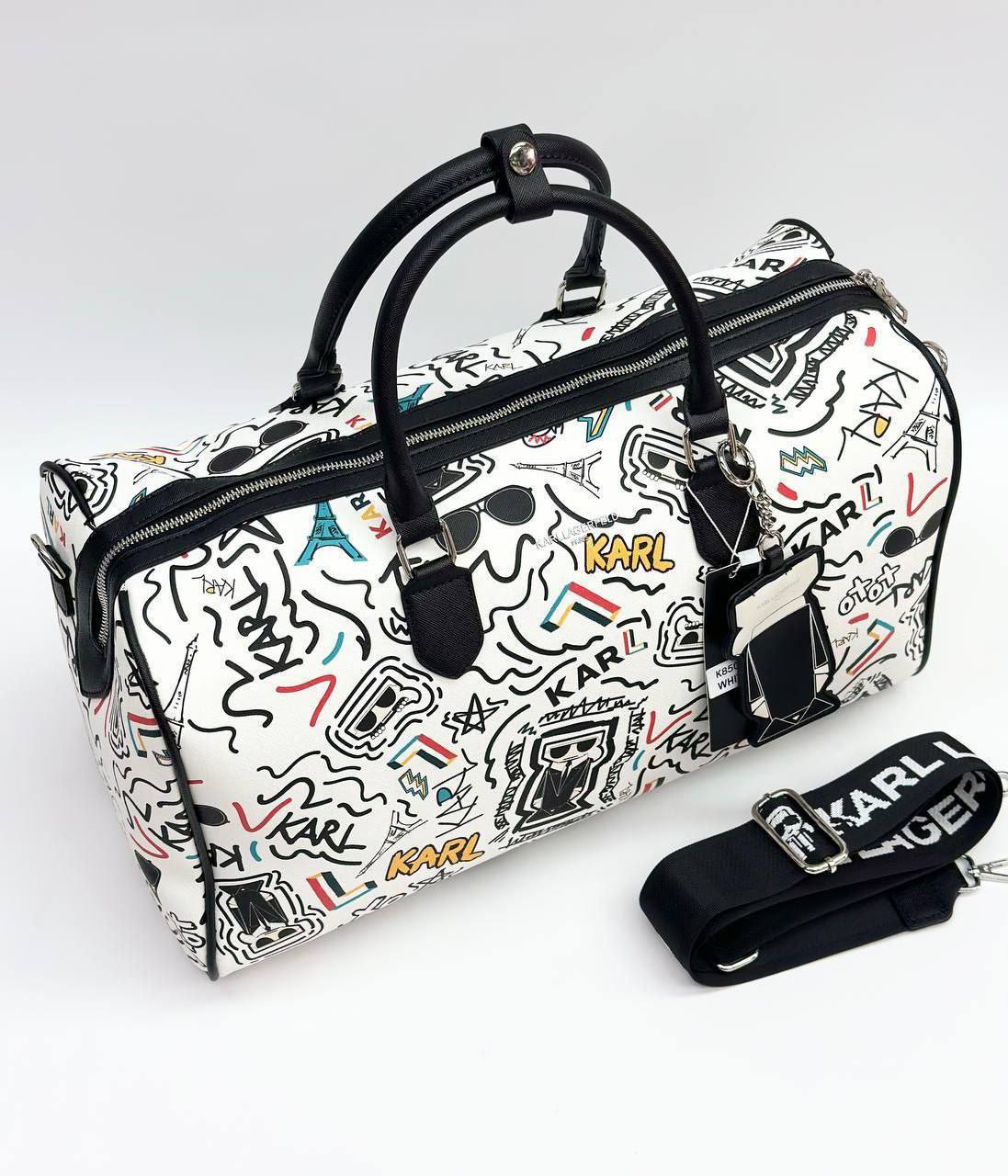 Сумка Karl Lagerfeld 5