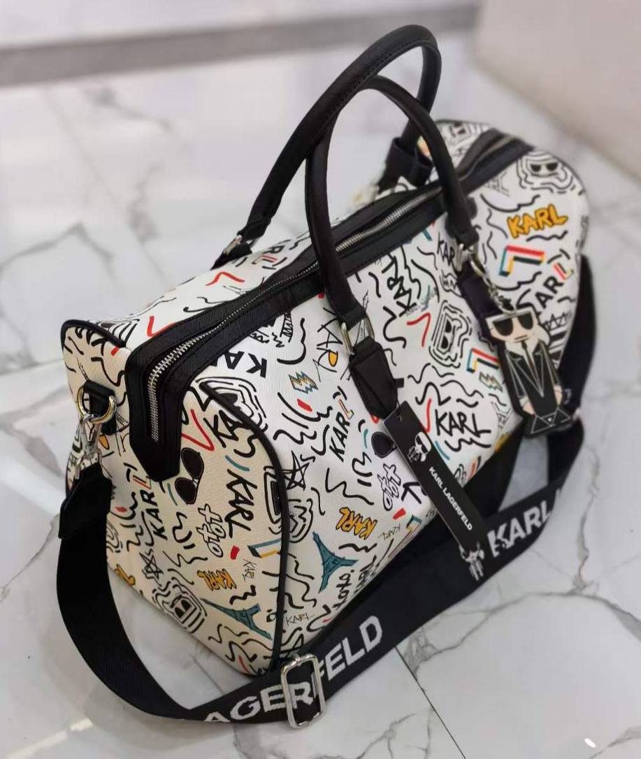 Сумка Karl Lagerfeld 6