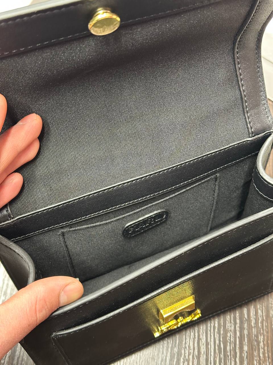 Сумка Karl Lagerfeld 8