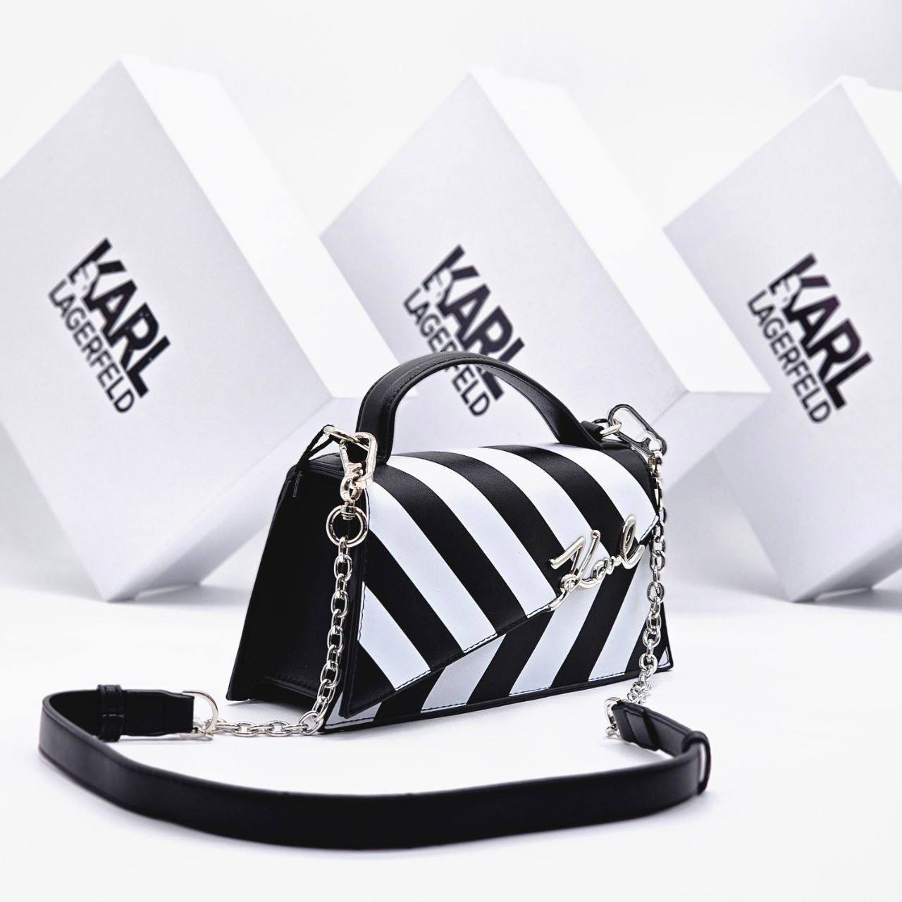 Сумка Karl Lagerfeld 2