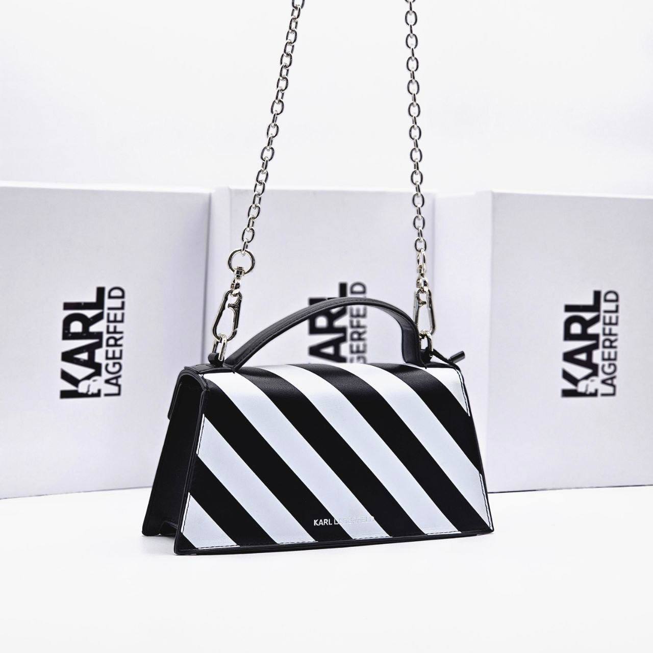 Сумка Karl Lagerfeld 3