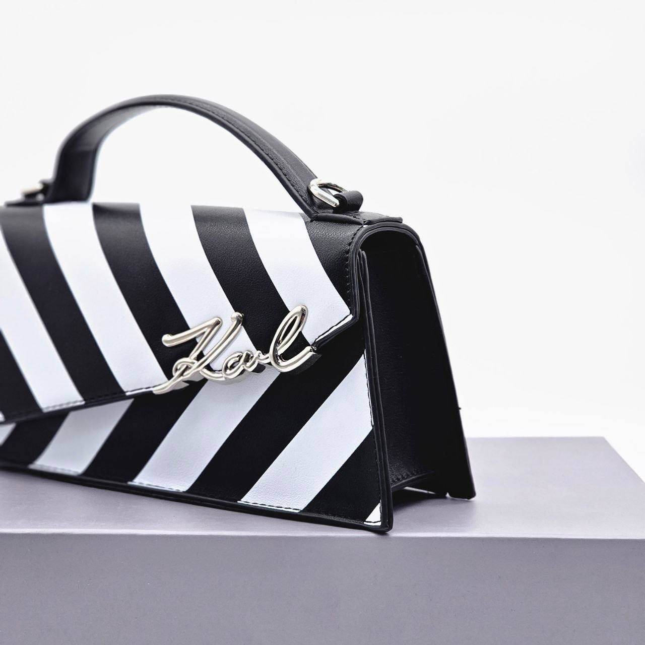 Сумка Karl Lagerfeld 4