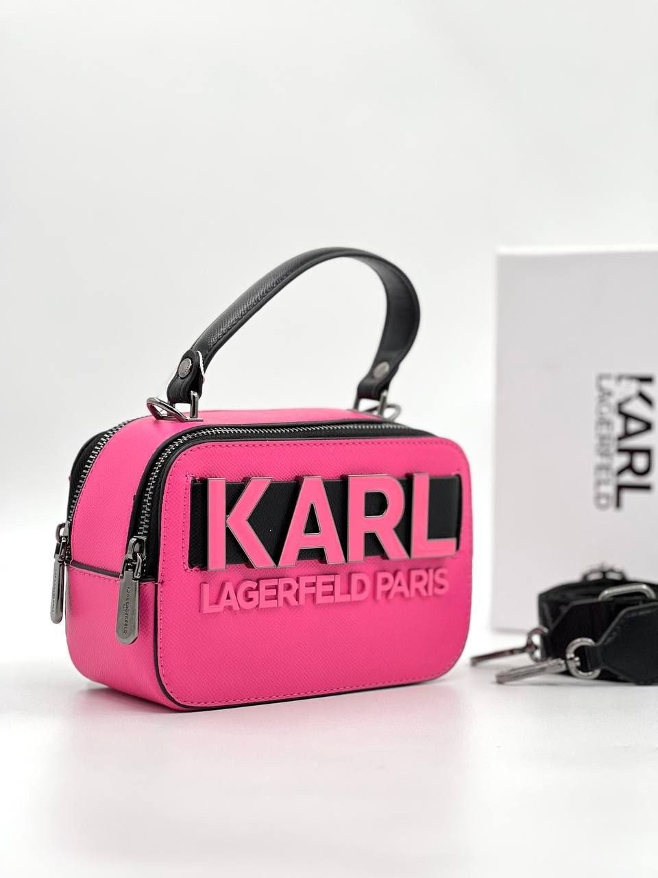 Сумка Karl Lagerfeld 2