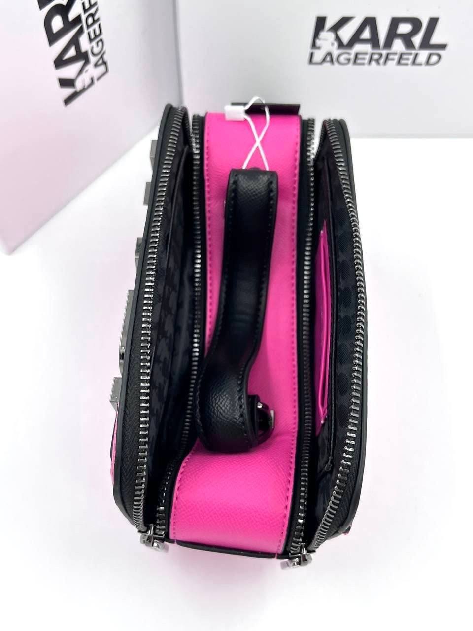 Сумка Karl Lagerfeld 4