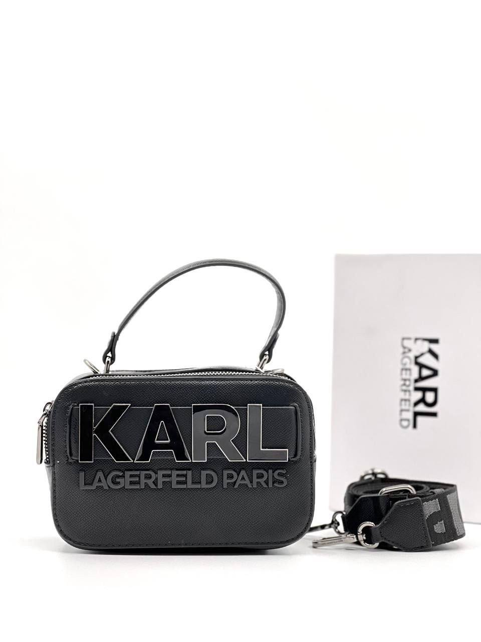 Сумка Karl Lagerfeld