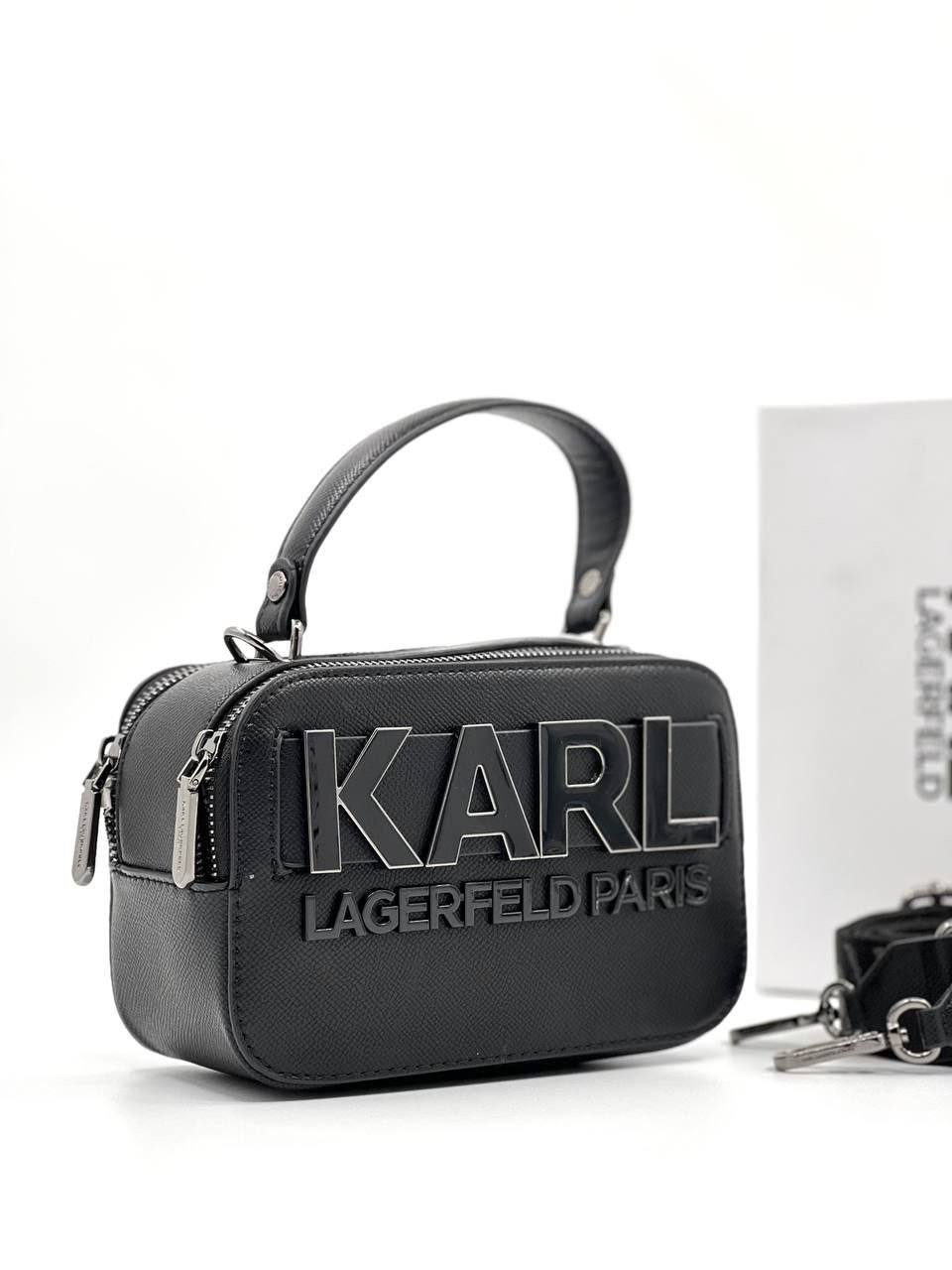 Сумка Karl Lagerfeld 2