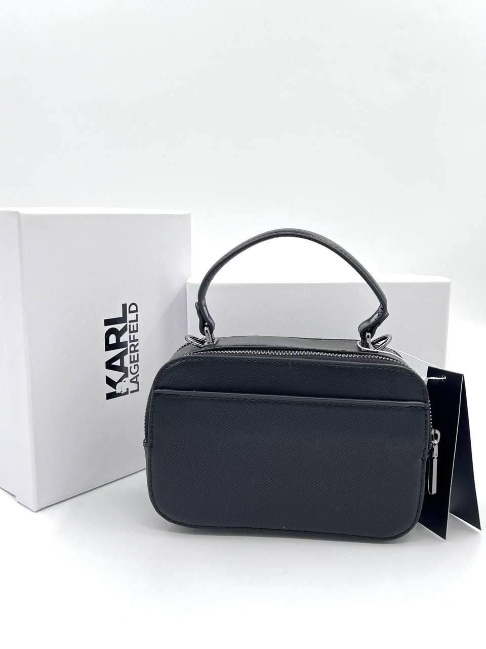 Сумка Karl Lagerfeld 3