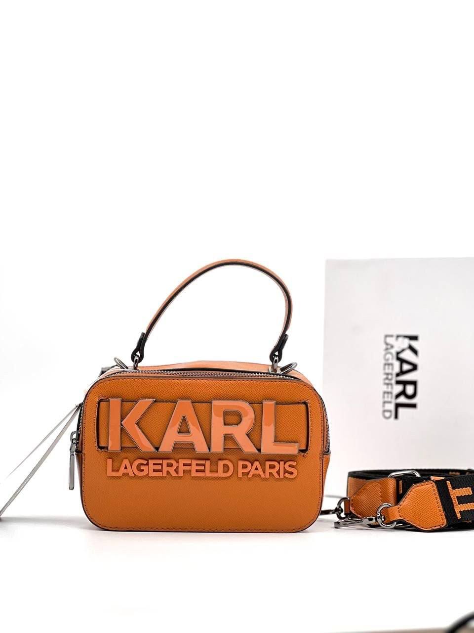 Сумка Karl Lagerfeld