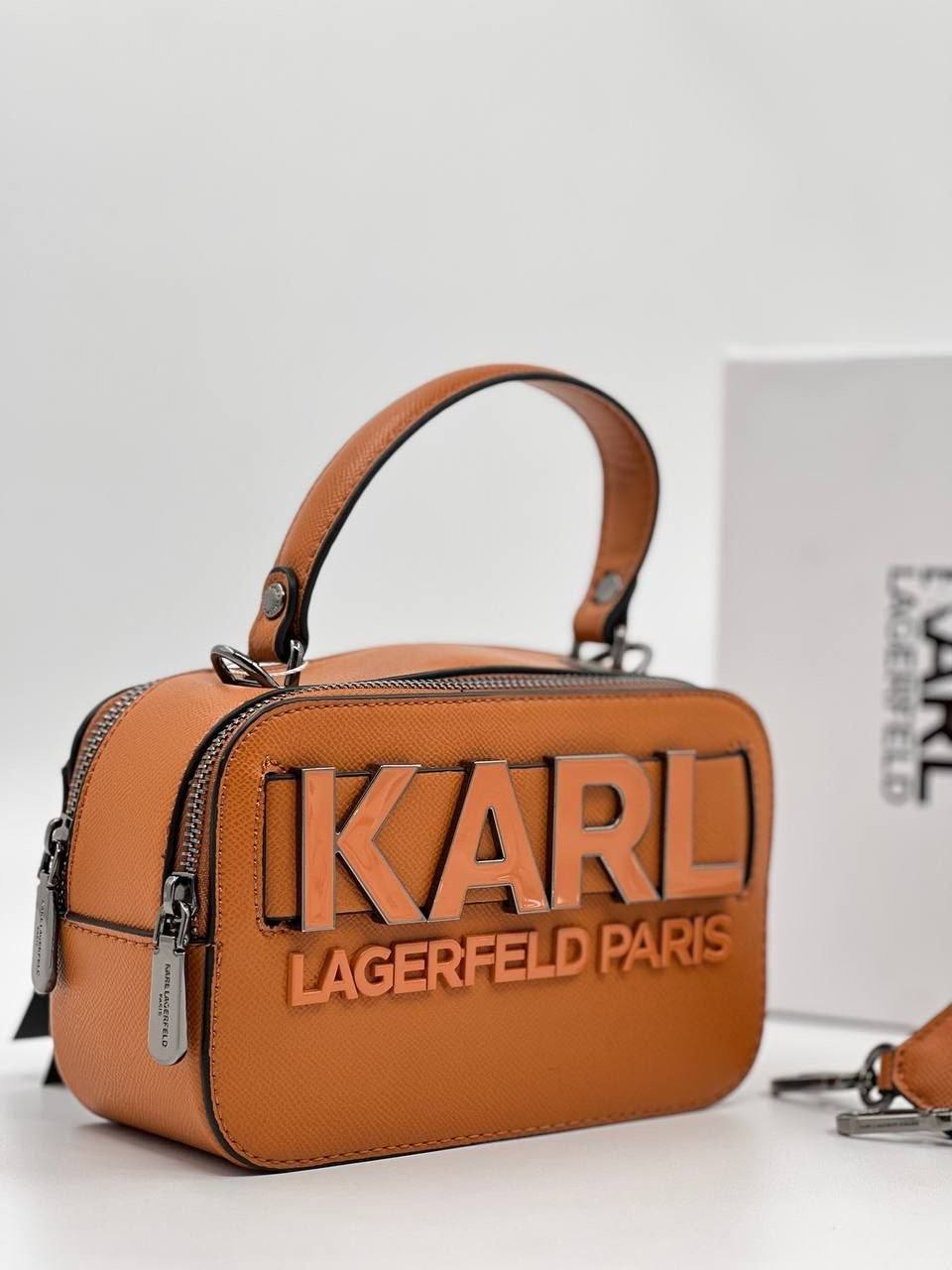 Сумка Karl Lagerfeld 2