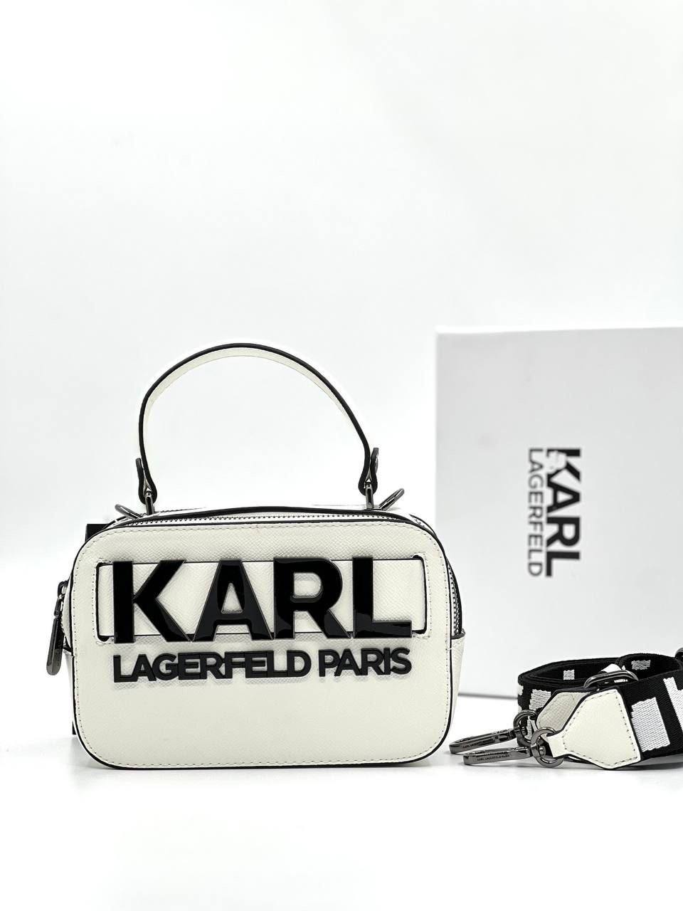 Сумка Karl Lagerfeld