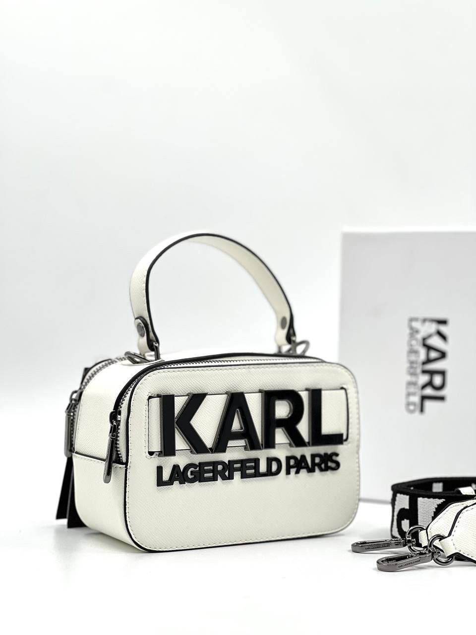 Сумка Karl Lagerfeld 2