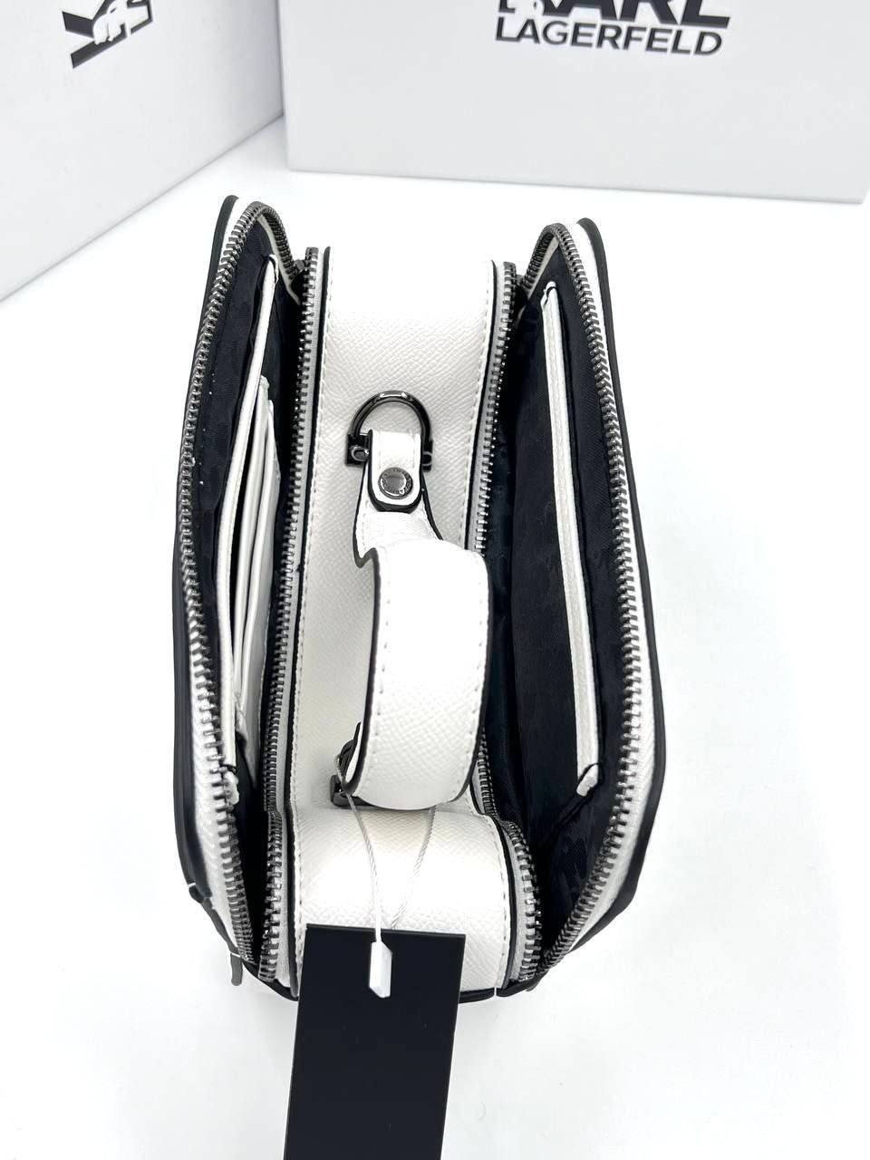 Сумка Karl Lagerfeld 6