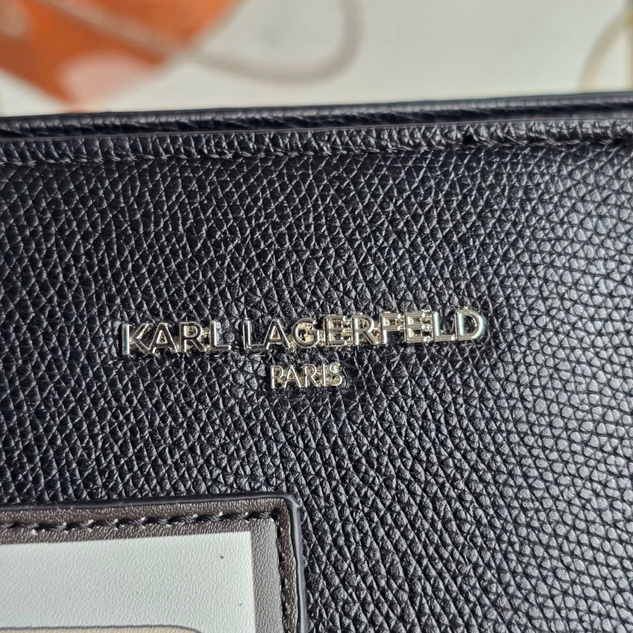 Сумка Karl Lagerfeld 4