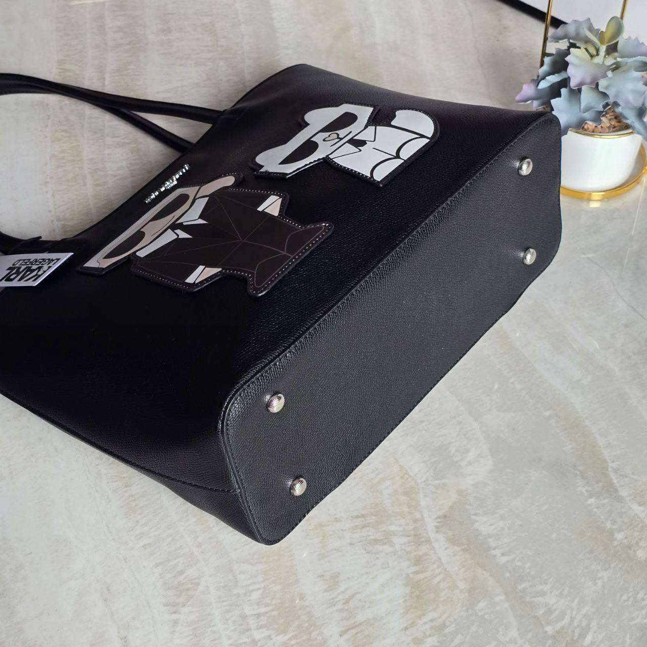 Сумка Karl Lagerfeld 6