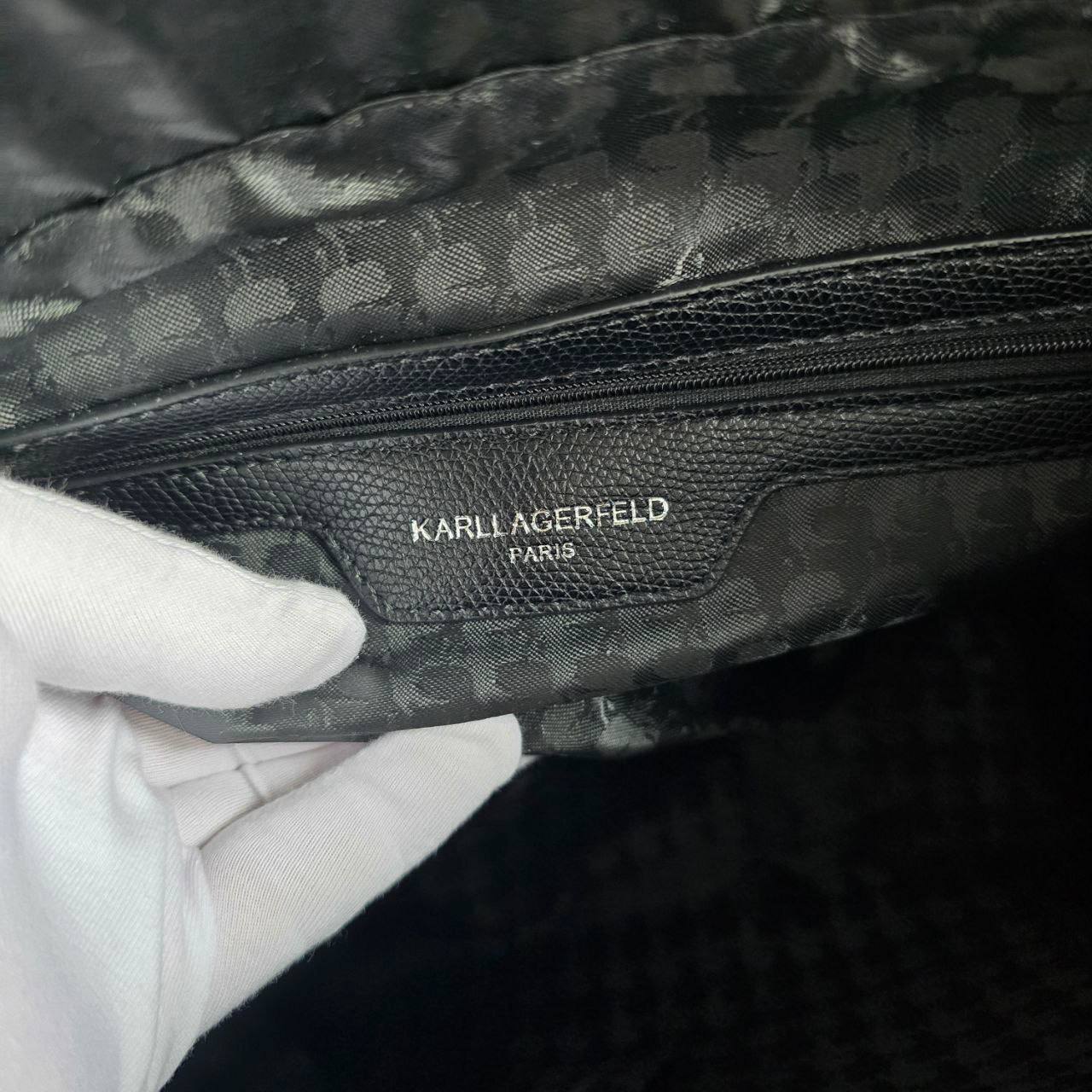 Сумка Karl Lagerfeld 9