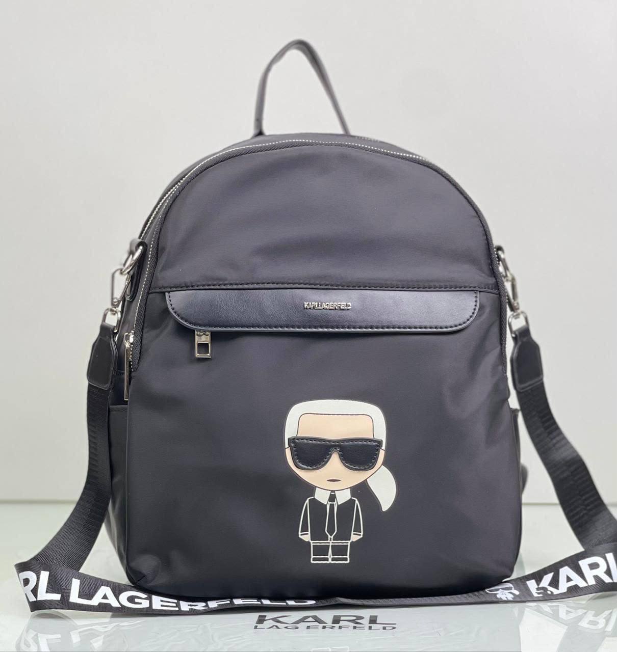 Рюкзак Karl Lagerfeld