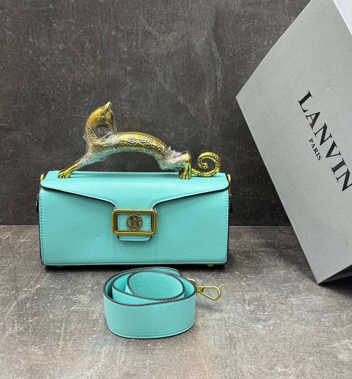 Сумка Lanvin