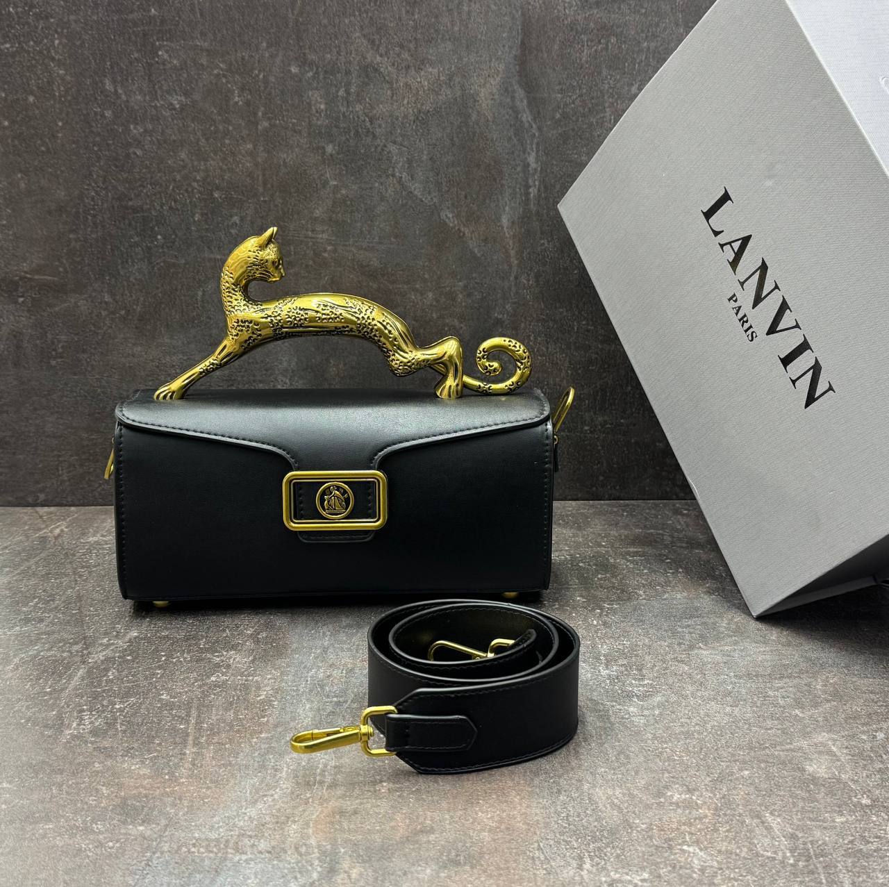 Сумка Lanvin 11