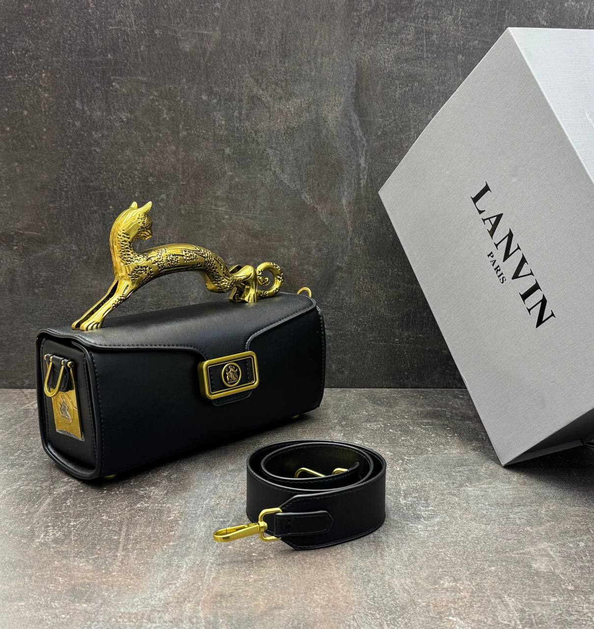 Сумка Lanvin 12