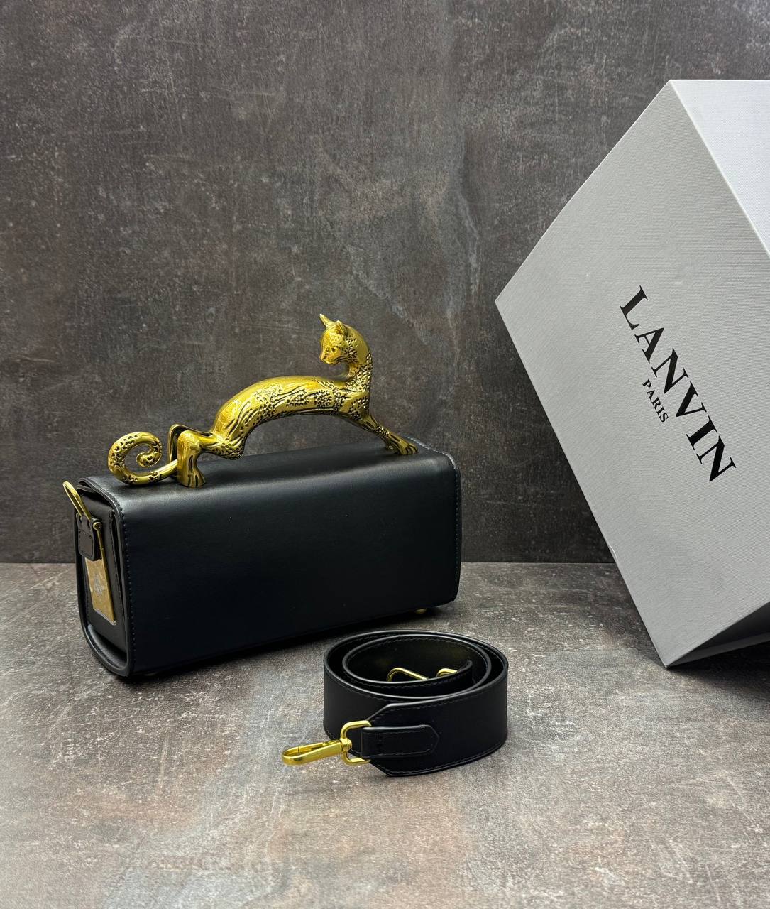 Сумка Lanvin 13