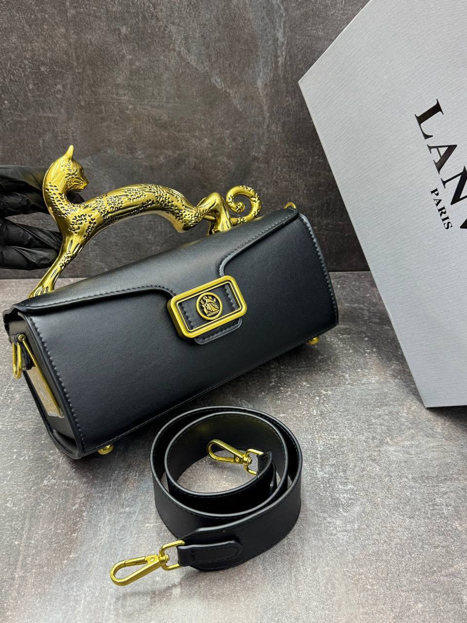 Сумка Lanvin 15
