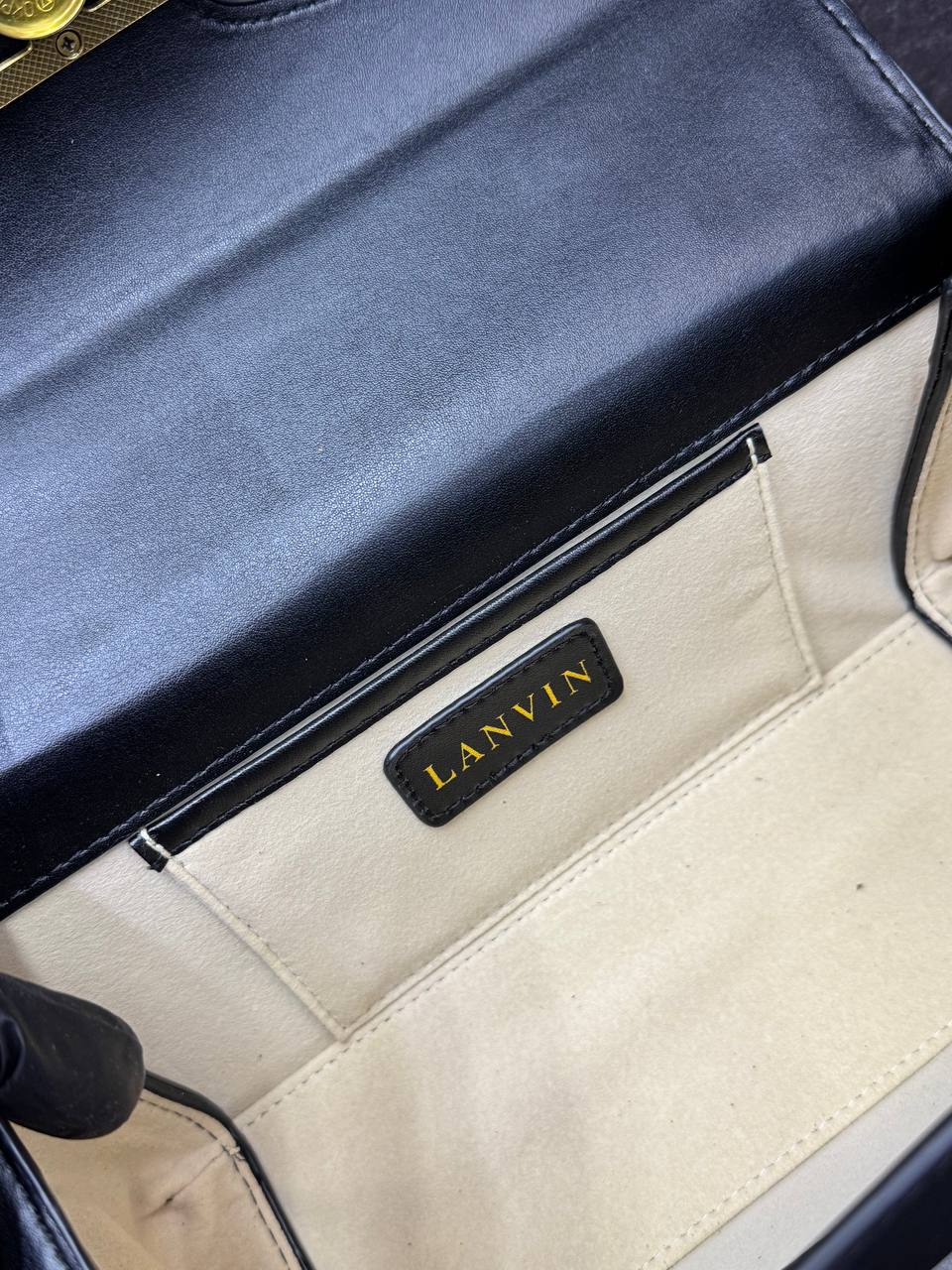 Сумка Lanvin 17