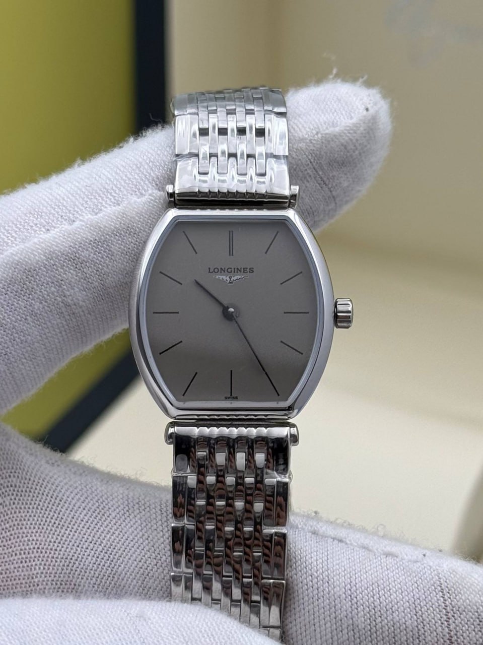 Часы Longines