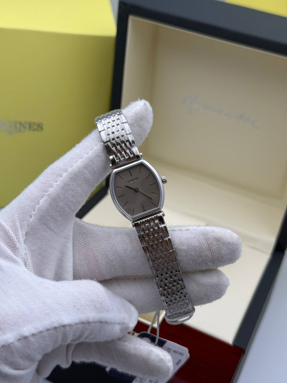 Часы Longines 2