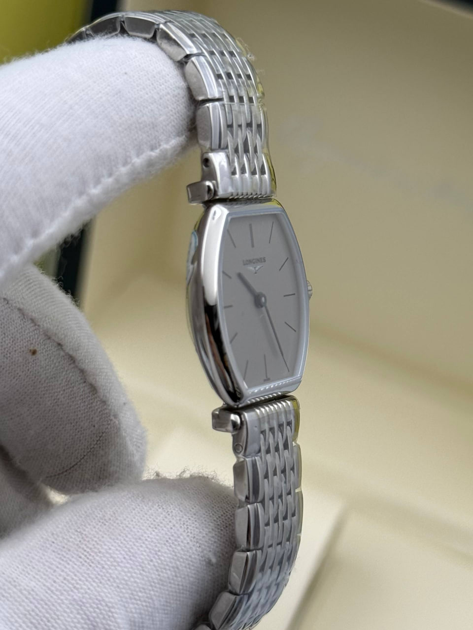 Часы Longines 3