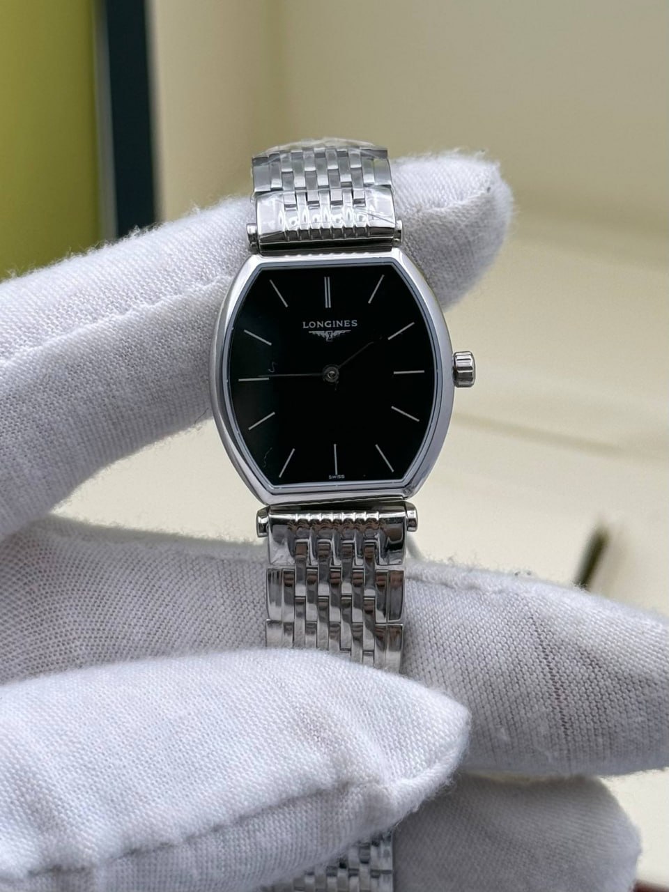 Часы Longines