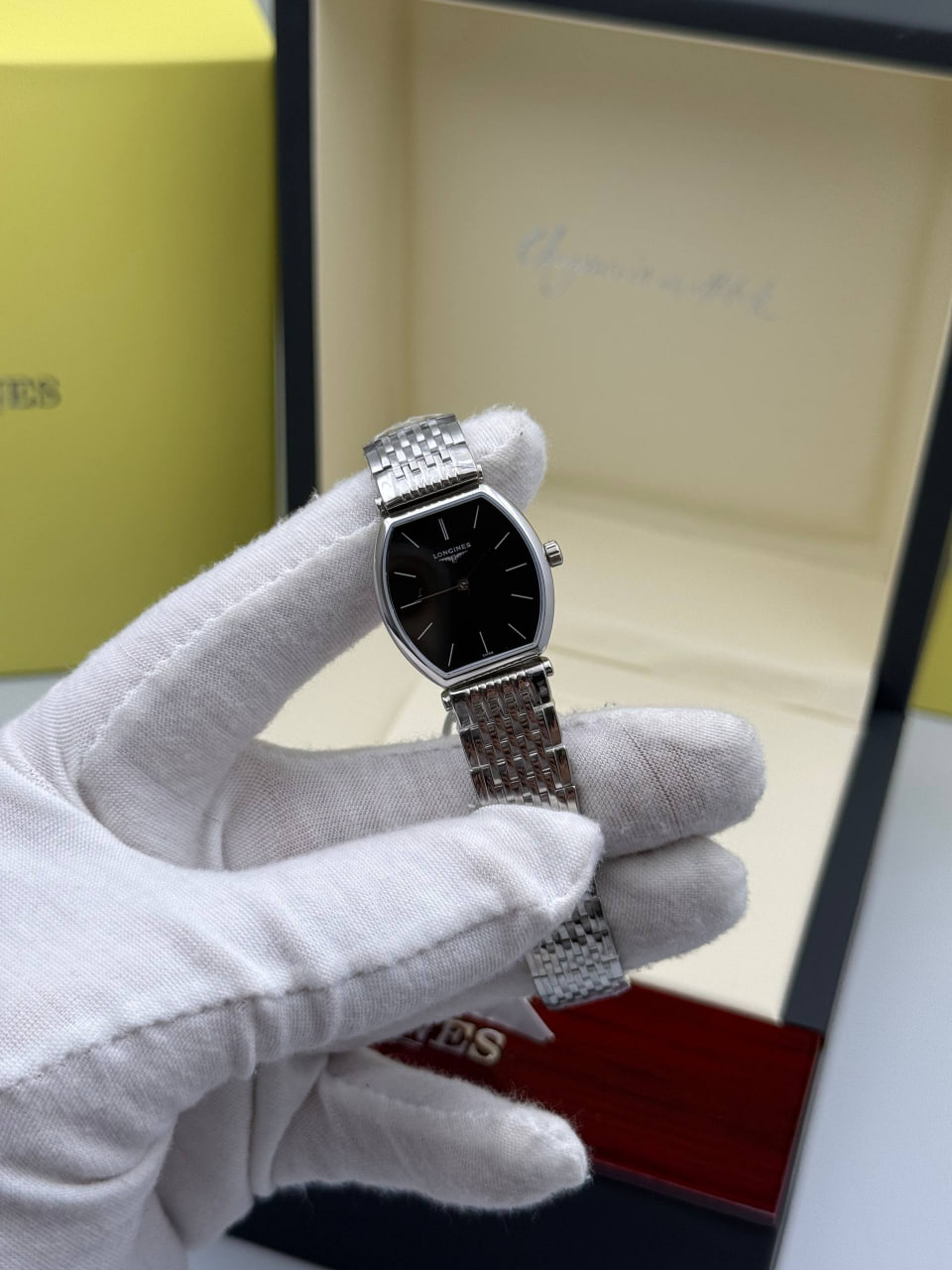 Часы Longines 2