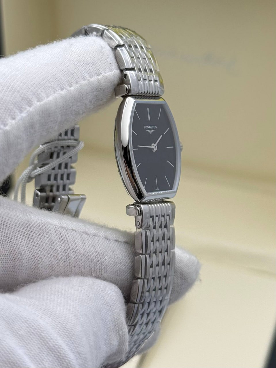 Часы Longines 3