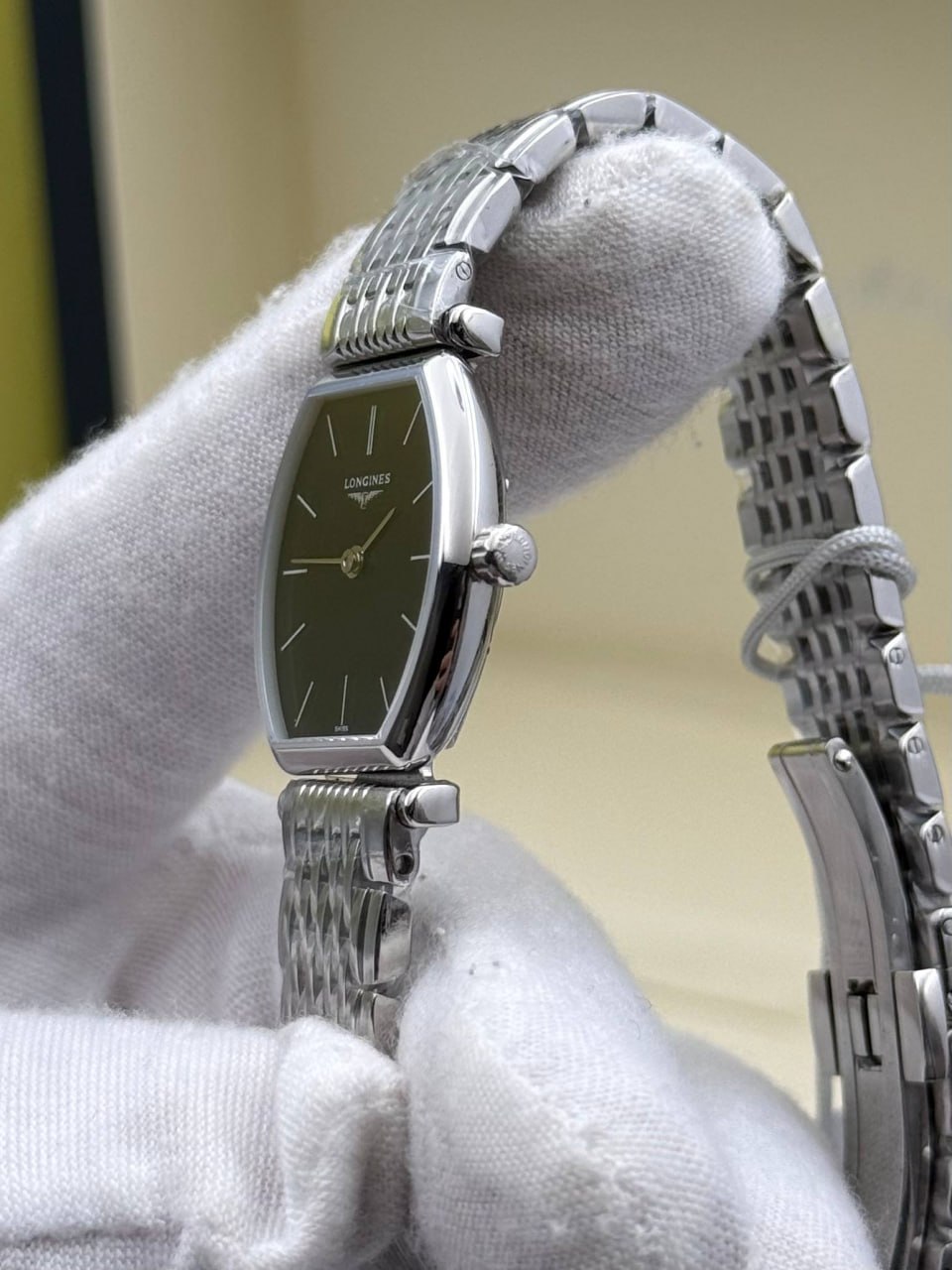 Часы Longines 4