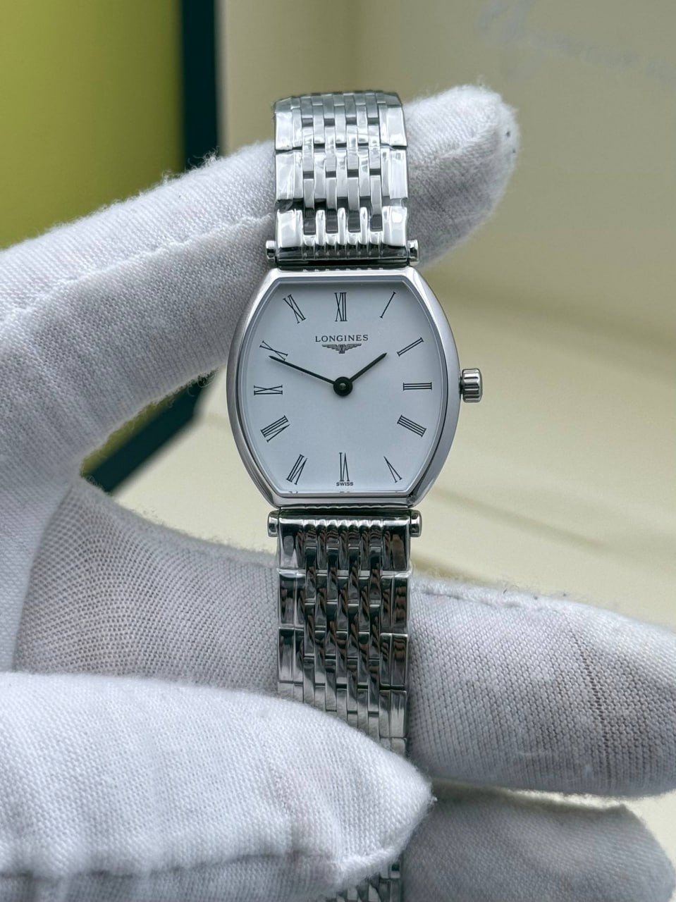 Часы Longines