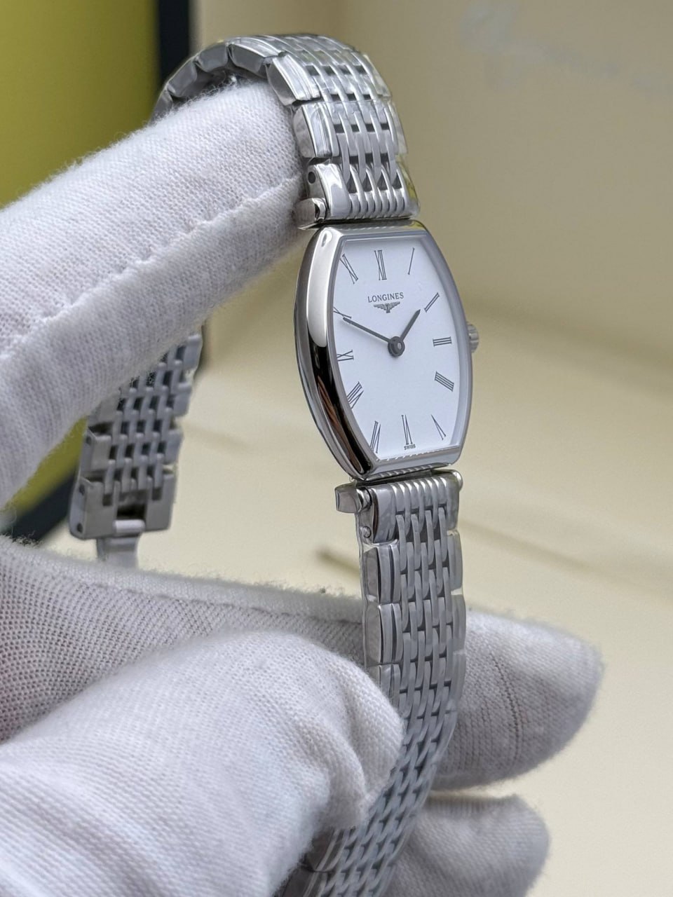 Часы Longines 3