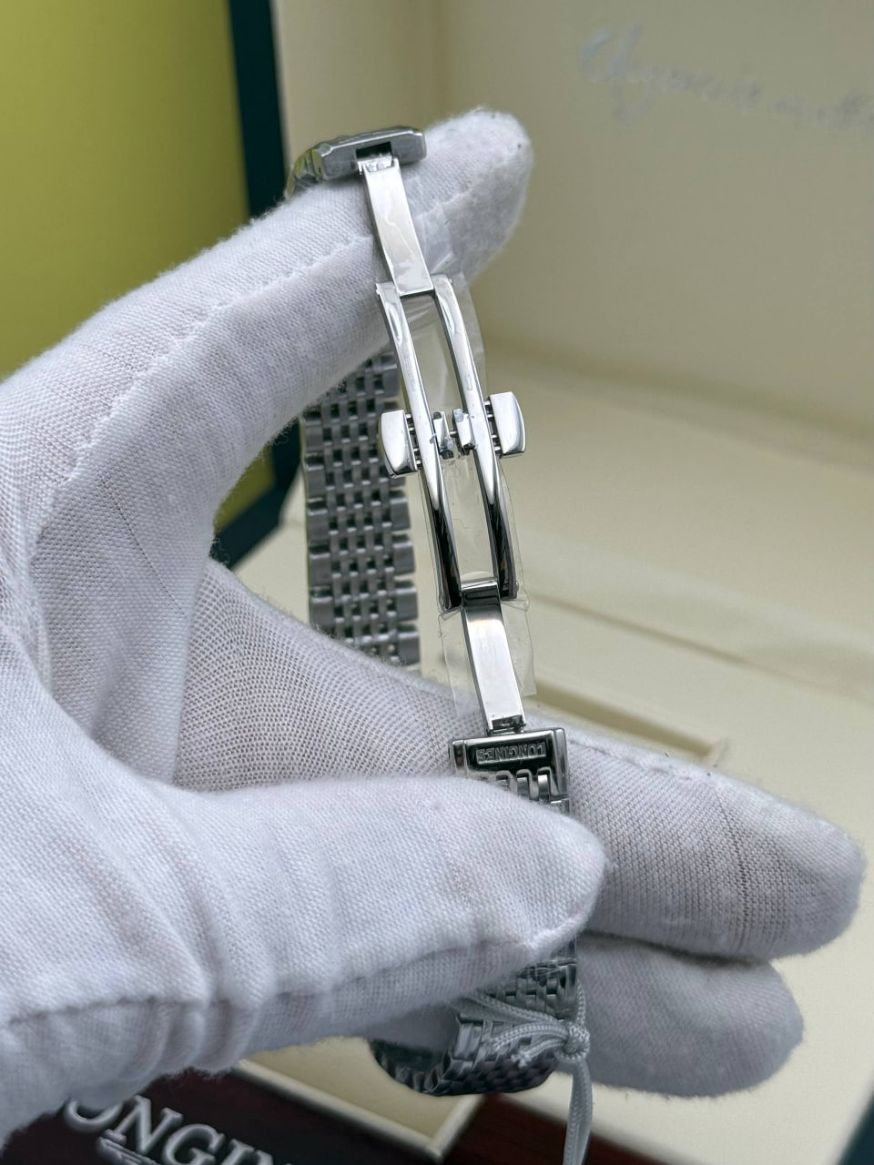 Часы Longines 6