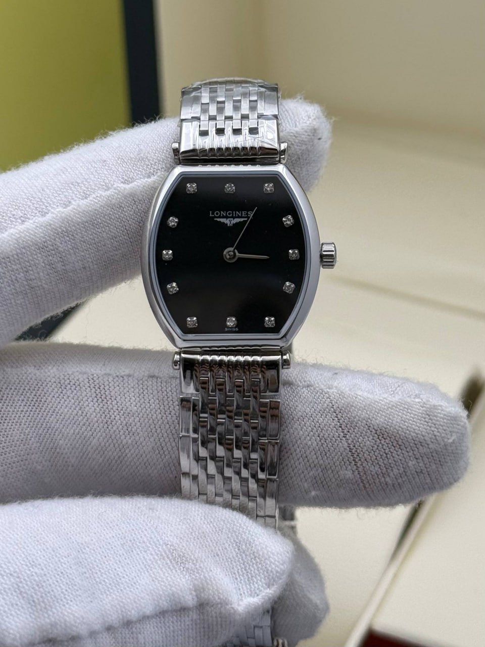 Часы Longines