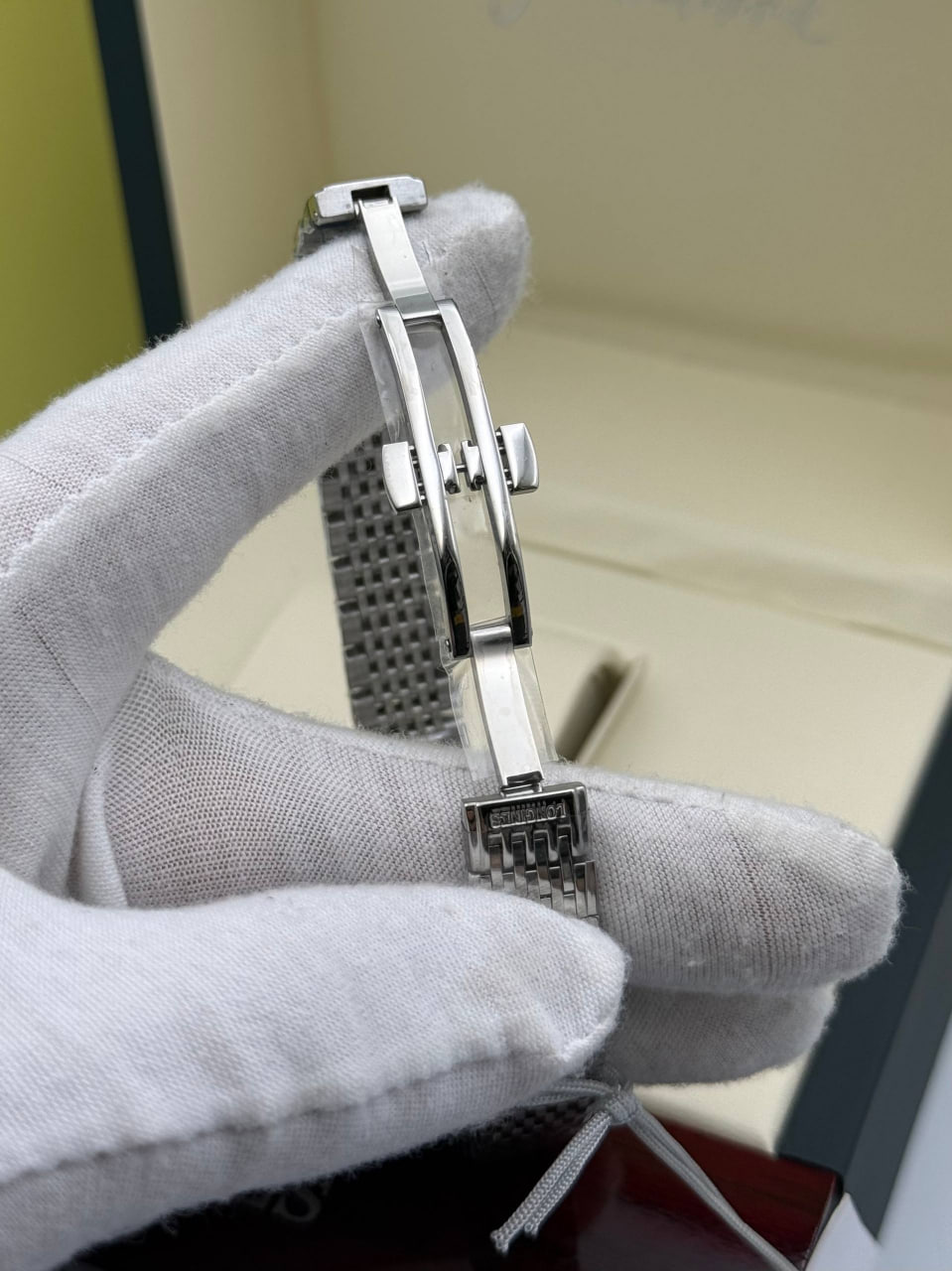 Часы Longines 6