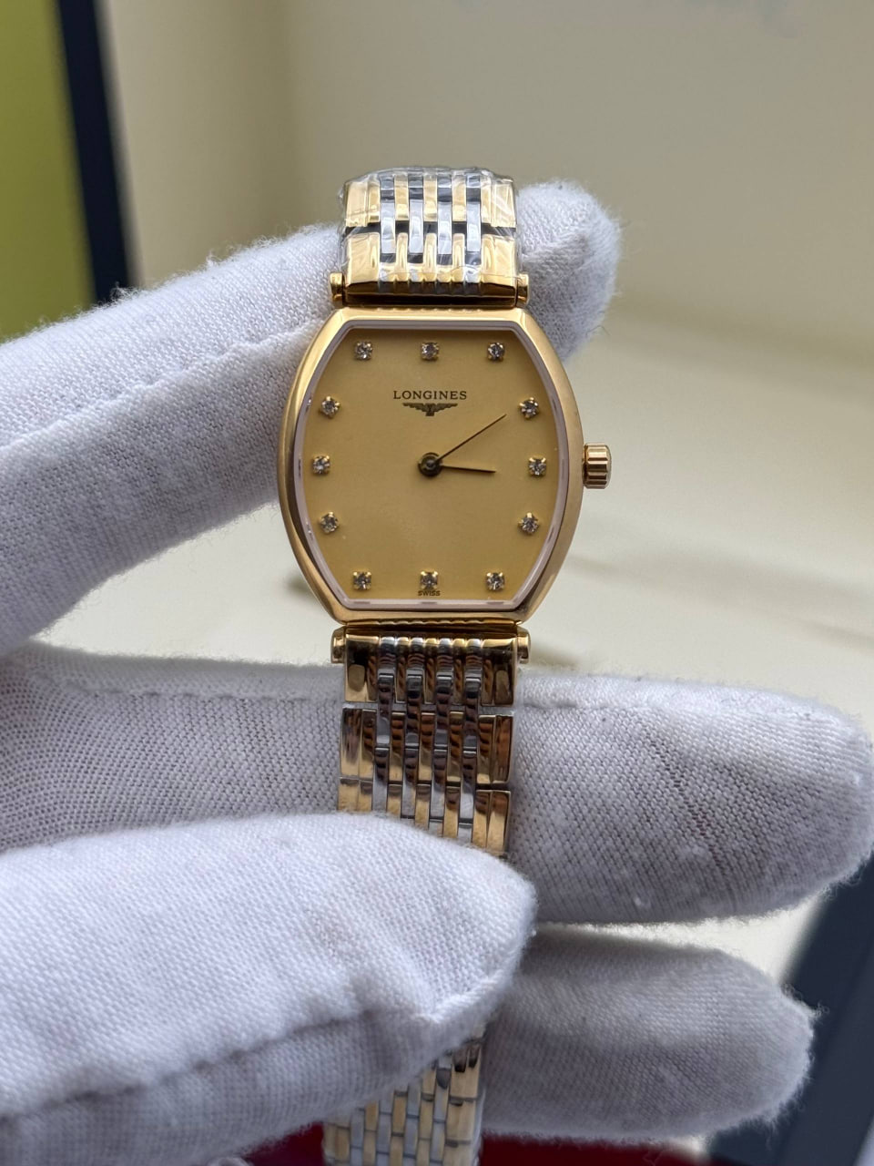 Часы Longines