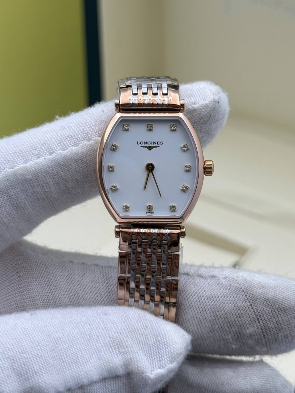 Часы Longines