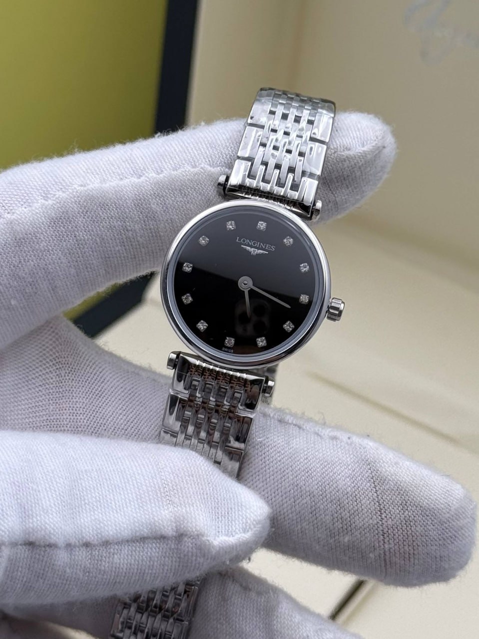 Часы Longines