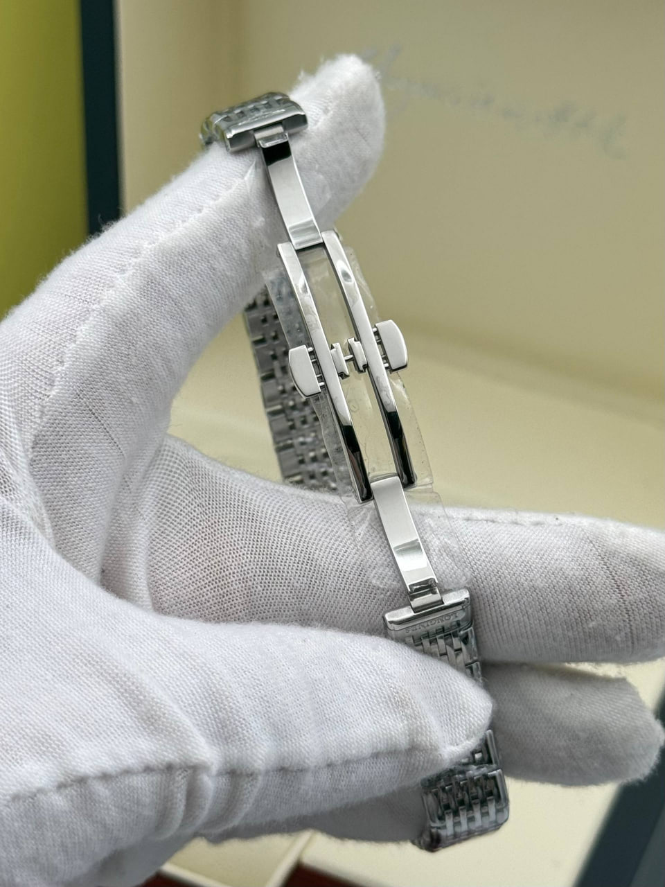 Часы Longines 6