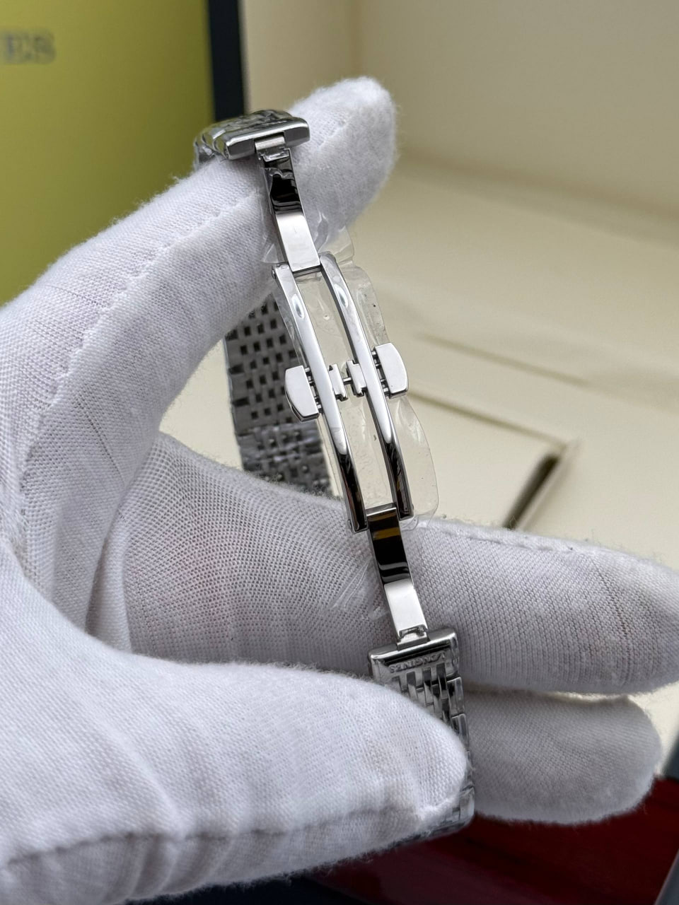 Часы Longines 6