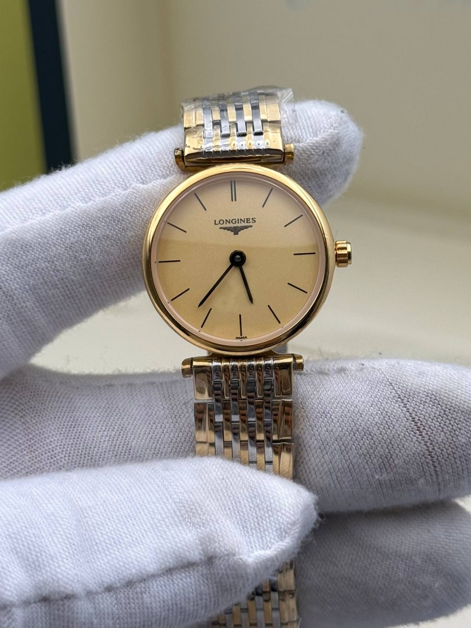Часы Longines