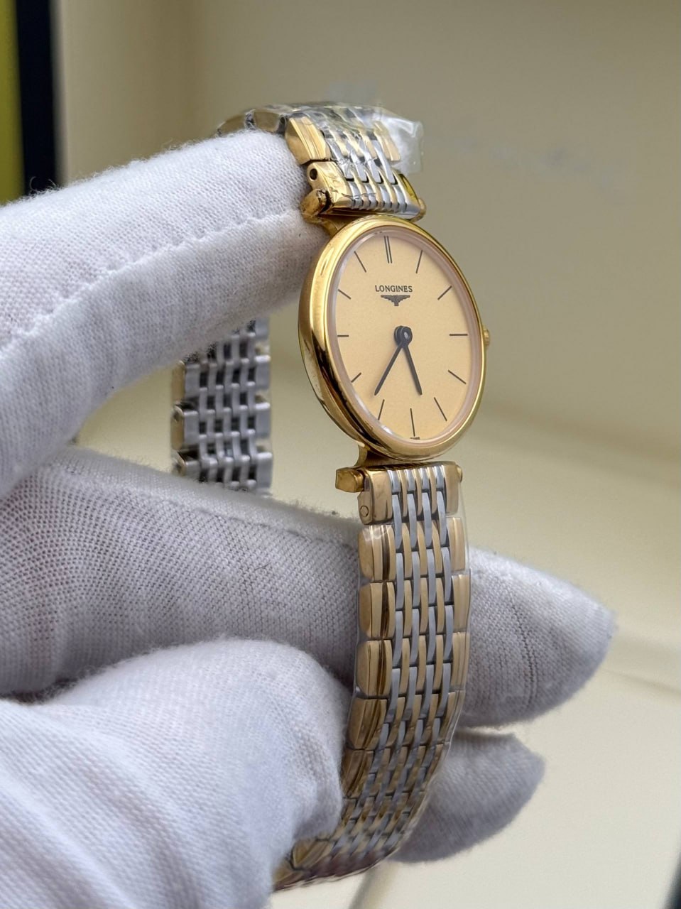 Часы Longines 3