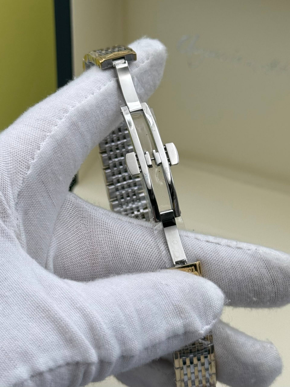 Часы Longines 6