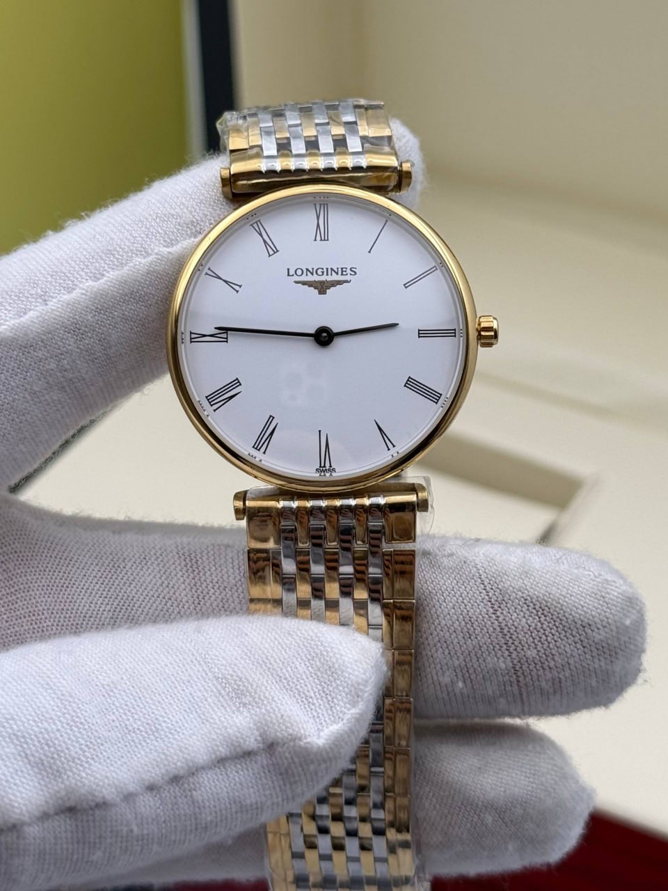 Часы Longines