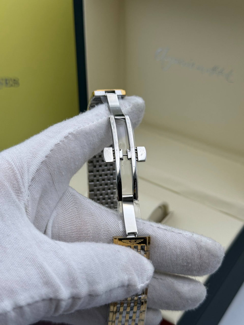 Часы Longines 6