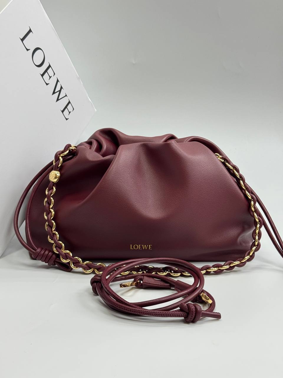 Сумка Loewe
